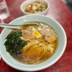 ラーメン