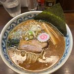 和風ラーメン並