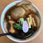 元中麺チャーシューミックス(ますや本店 台新店 )