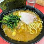ラーメン(杉田家)