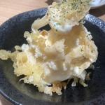 ポテトサラダ