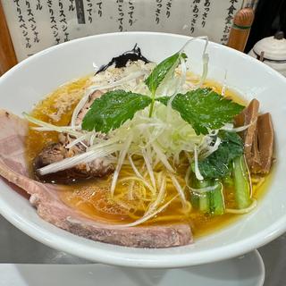 あっさりスペシャル