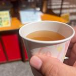 冷やしあめ