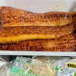 上鰻重の竹