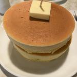 ホットケーキ(ニット)
