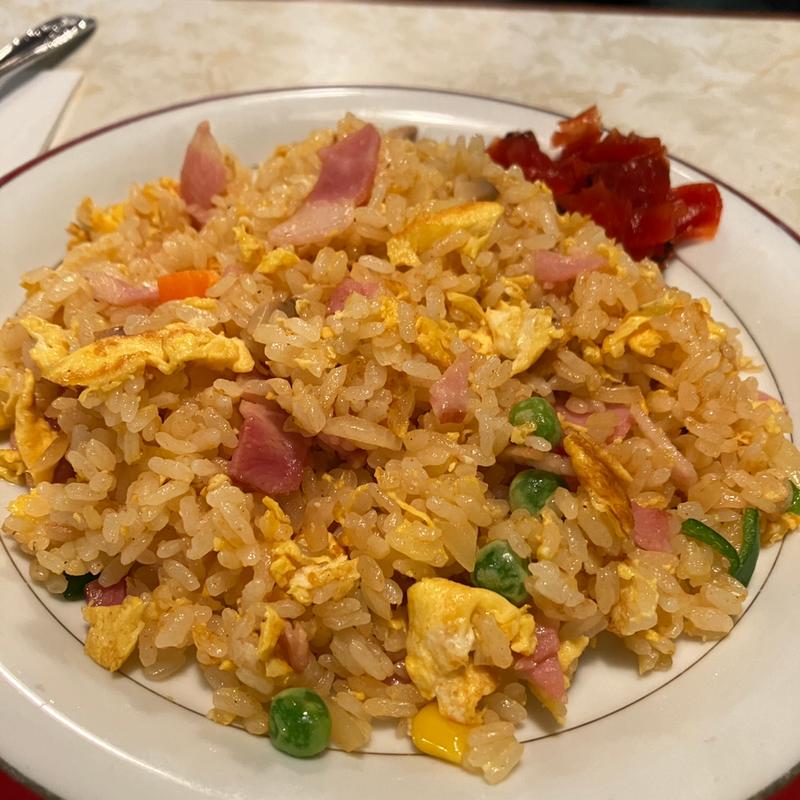 ピラフ(ニット)