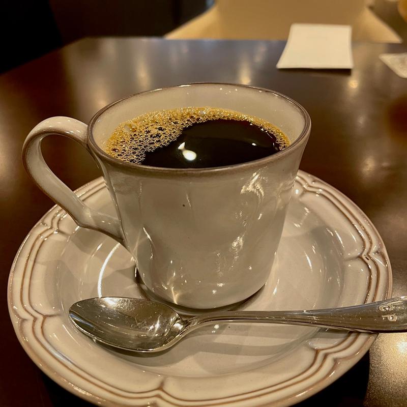 パウリスタ　オールド(カフェーパウリスタ)