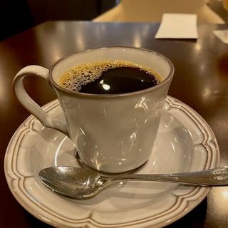 パウリスタ　オールド(カフェーパウリスタ)
