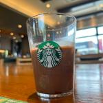 カフェモカ(スターバックス コーヒー 四日市尾平店 )