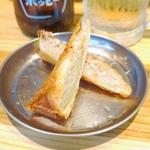 揚げ焼売(焼売のジョー野毛店)
