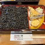 黒天もり(小堀屋本店)