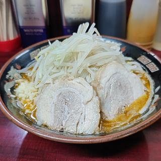 味噌ラーメン(麺屋 臥竜（めんや がりょう）)