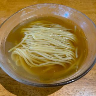 ひやかけ(麺食堂88)