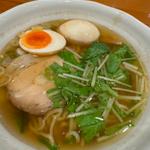 りんどうラーメン