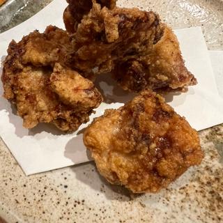【今治名物】せんざんき(4個)(今治焼鳥とりや本舗)