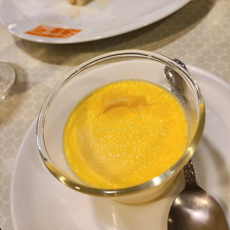 プリン(みやざわ)