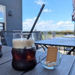 アイスコーヒー