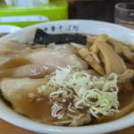 チャーシュー麺(琴壱 )