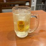角ハイボール