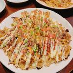しぐれ焼き(あるばとろす)