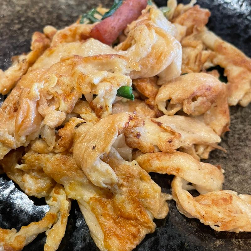 ふーチャンプルー(おBAR （オバー）)