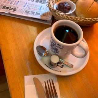 (コメダ珈琲店 徳島北島店 （Komeda's Coffee）)