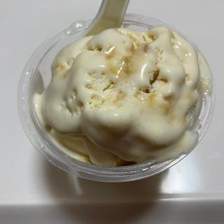 アイスクリーム(ユナイテッド・シネマ岸和田)