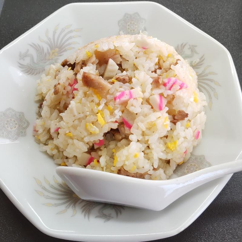 チャーハン(豊楽亭 )