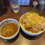 ニ九ハ家つけ麺魚介豚骨 400g