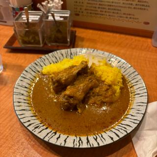 チキンカレー(ボナボナ)