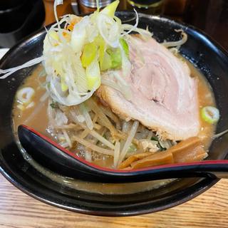 味噌(麺処花田 上野店)