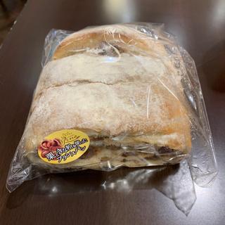 焙煎きな粉香るフランス(ヤオコー 東大和店)