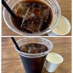 アイスコーヒー