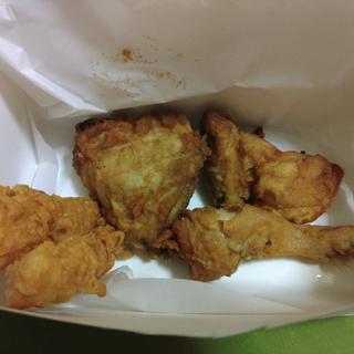 カーネル生誕祭パック(ケンタッキーフライドチキン イオンスーパーセンター一関店 )