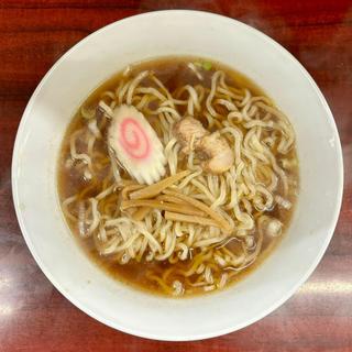 ラーメン