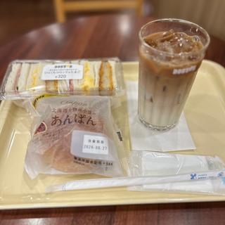(ドトールコーヒーショップ 仙台クリスロード店 )