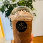 ショコリキサー コロンビア ダークチョコレート カカオ99%(ゴディバ テラスモール湘南店)