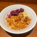 ライス無料