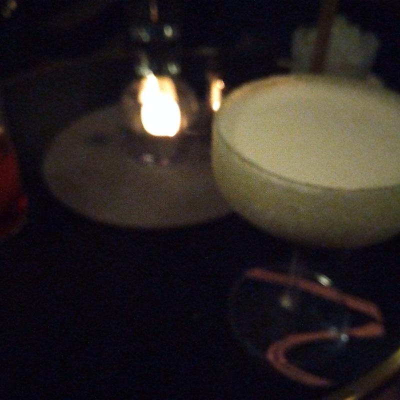 おすすめのカクテル(SHIPS )