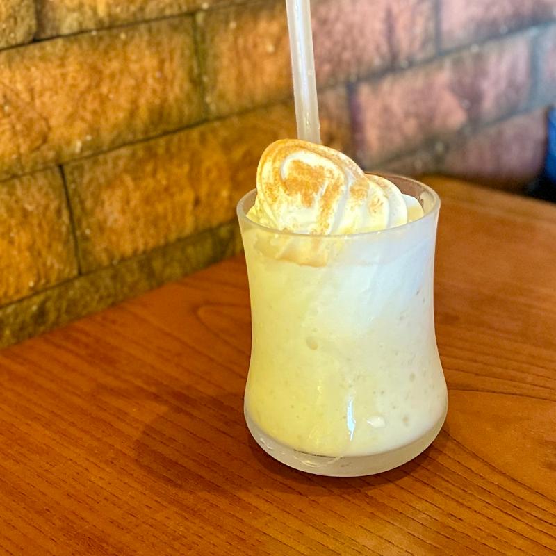 バナナフリーズ(珊瑚礁 本店)