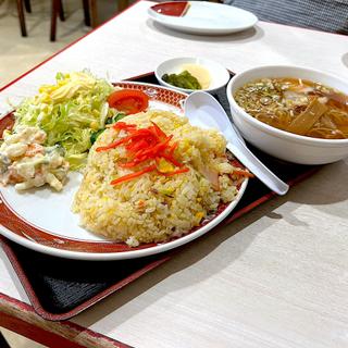 ランチ炒飯(ぎん八 )