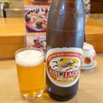 ビール