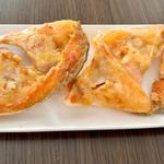 トラウトサーモンのかま焼き(ベルクス 東墨田店)