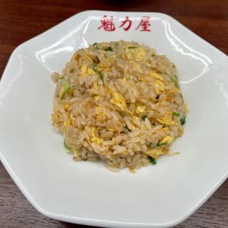 (京都北白川ラーメン魁力屋 五反田店)