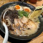 特くろなみ