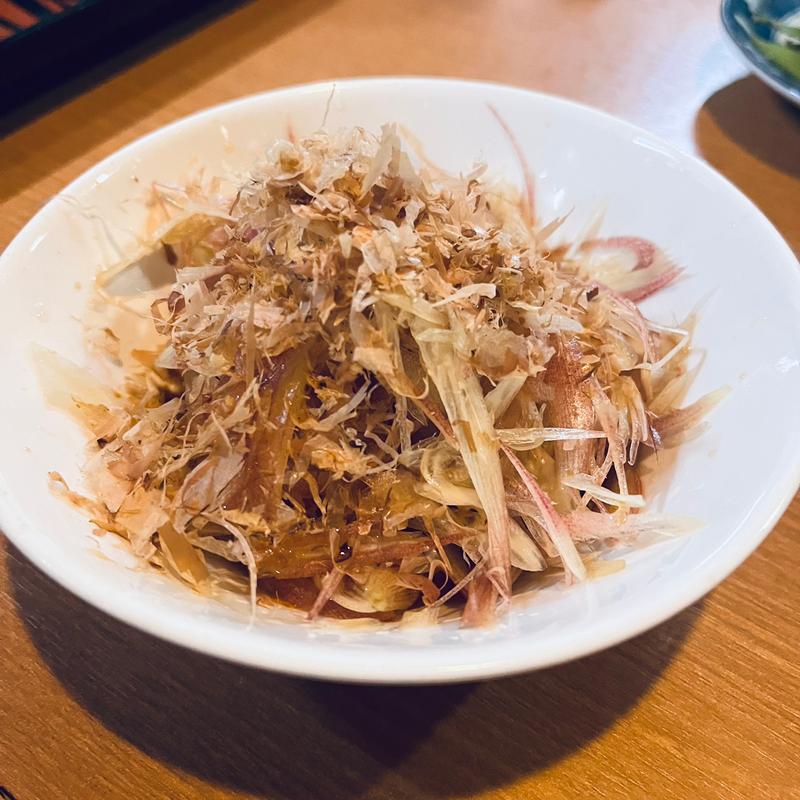 ミョウガ(山屋 )