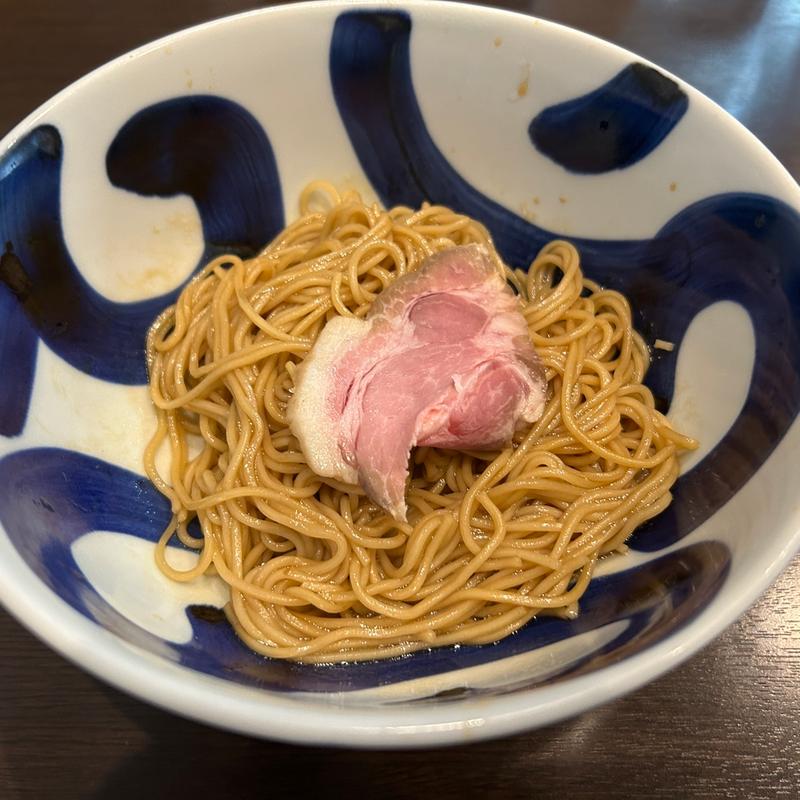 味付き替え玉(yagu-noodle)