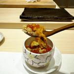 《ディナー》傳おまかせコース