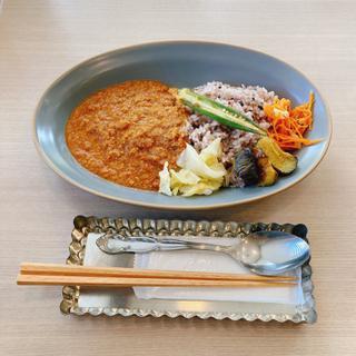 わかば特製カレー(喫茶わかば)