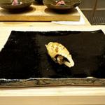 《ディナー》傳おまかせコース(銀座 すし傳)